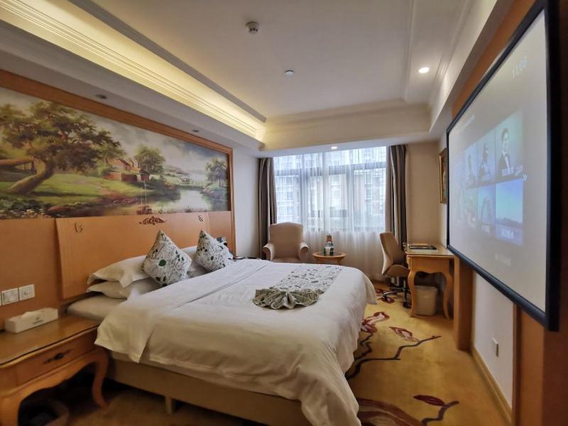 Greentree Inn Shenzhen Dongmen Business Hotel Εξωτερικό φωτογραφία