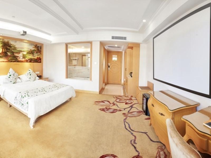 Greentree Inn Shenzhen Dongmen Business Hotel Εξωτερικό φωτογραφία